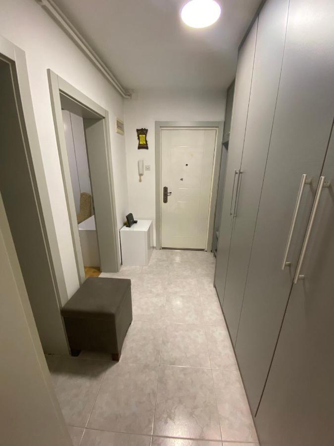 Santa Barbara Apartment Belgrade Exterior photo